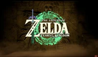 Zelda RPG
