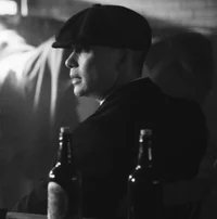 Thomas Shelby