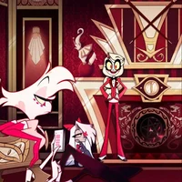 Hazbin Hotel