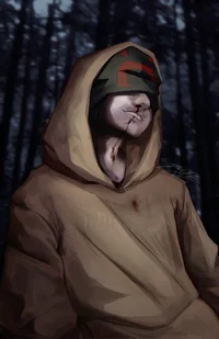 Hoodie