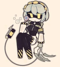 Serial Designation V