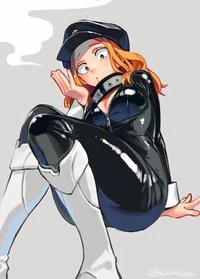 Camie Utushimi