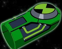 A Ben10 Adventure 3