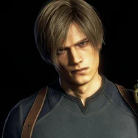 Leon S Kennedy