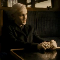 Draco L Malfoy 