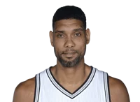 Tim Duncan