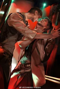 The Black Hound -BL-