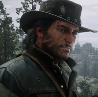 John Marston