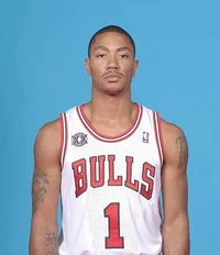 Derrick Rose