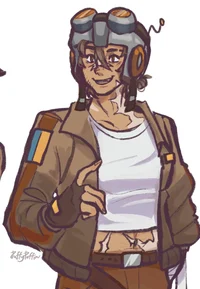 S11 GoodTimeWithScar