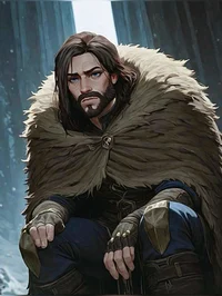 Lord Eddard S