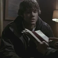 Sam Winchester
