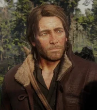 Arthur Morgan 