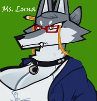 Ms Luna