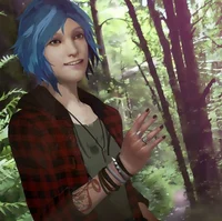 CHLOE PRICE