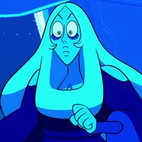 Blue Diamond 