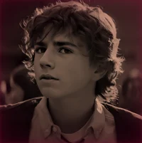 Percy Jackson