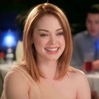 Paige Matthews