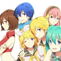 VOCALOID Family