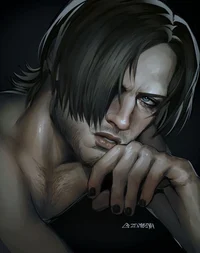Leon Kennedy