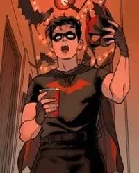 Jason Todd