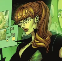 Barbara Gordon