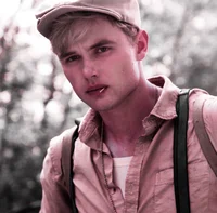 Billy Stebbins