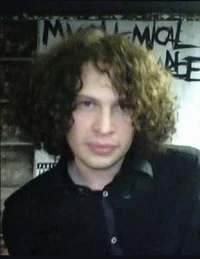 Ray Toro 