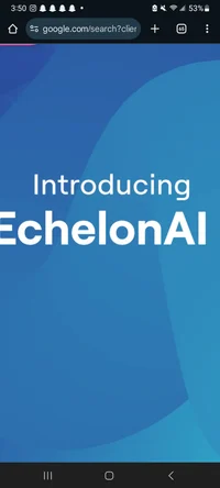 Echelon ai