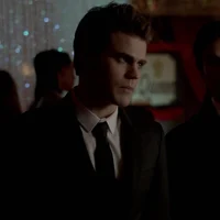 Stefan Salvatore
