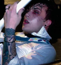 Frank Iero