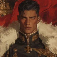 Leonard Constantine