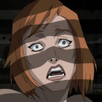 Heather - Dead Space