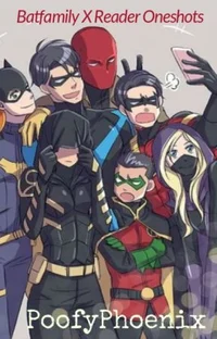 Batfam