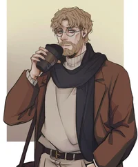 AOT - Zeke Yeager