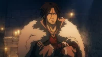 Trevor Belmont