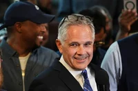 Larry Krasner 
