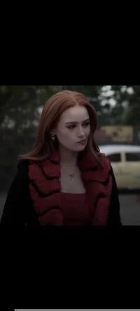 Cheryl Blossom 