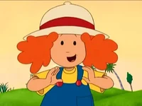 Maggie