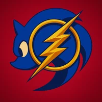 -Flash X Sonic-