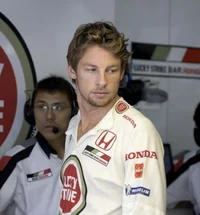 Jenson Button