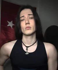 Novio metalero