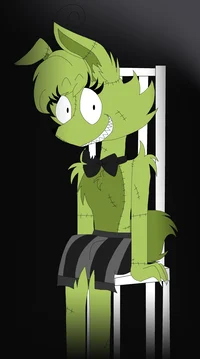 Plushtrap