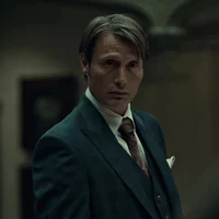 Hannibal Lecter 
