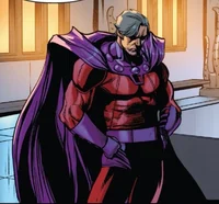 Magneto