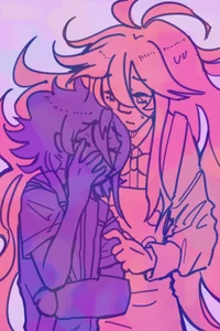 Ikeda and Tei