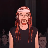 1 Pickles th Drummer