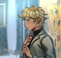 Adrien Agreste 