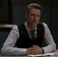Dominick Carisi
