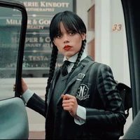 Wednesday Addams